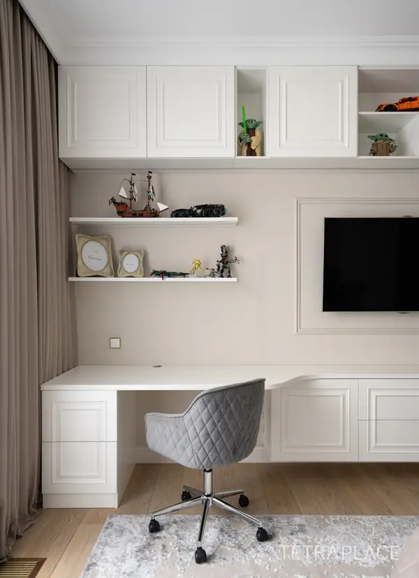 ЖК Крестовский De Luxe