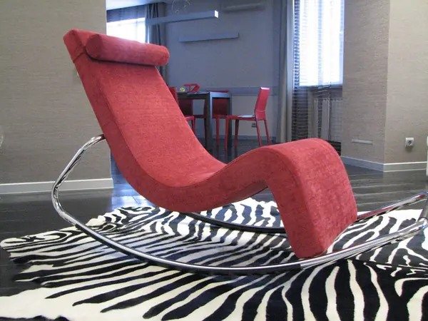 квартира 150 м2 в Уфе