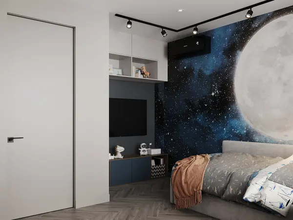 ЖК Домашний