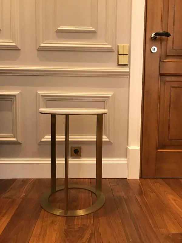 Кабинет в поселке Заречье, Одинцово