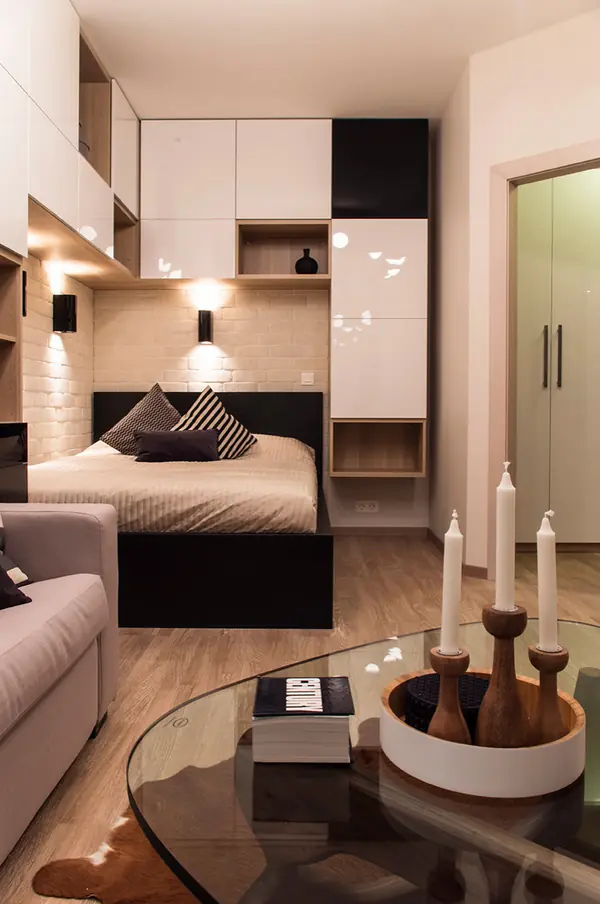 Квартира в ЖК Семь Столиц