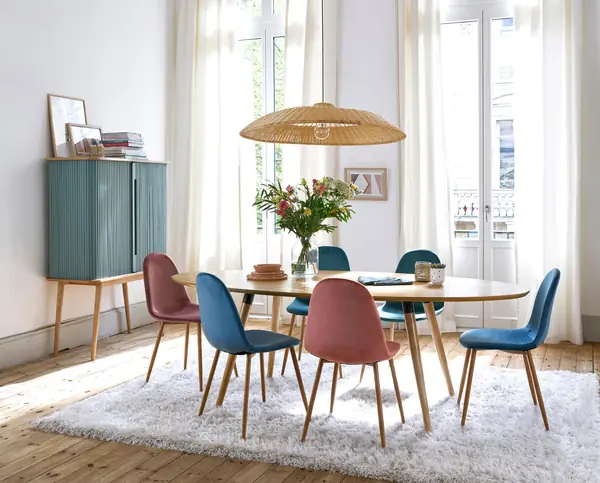 Интерьеры La Redoute — Кухни