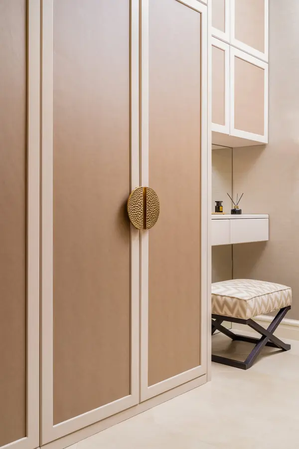 Квартира 130 метров. Курортный район