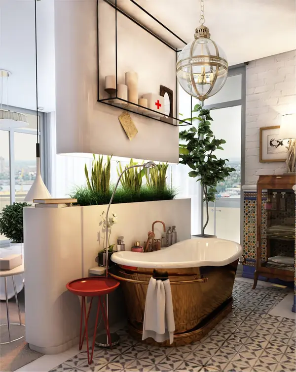 Частные аппартаменты