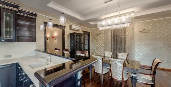 Квартира ЖК Итальянский квартал