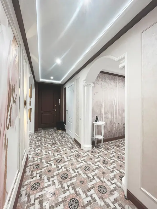 квартира 150кв.м