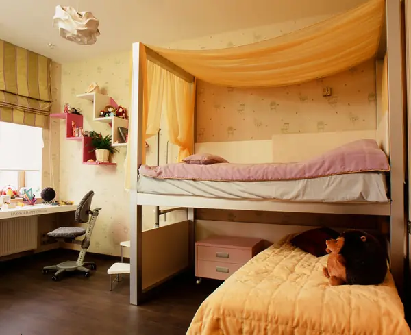 Торжество геометрии