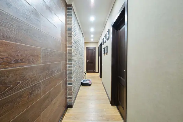 Ремонт по дизайн-проекту