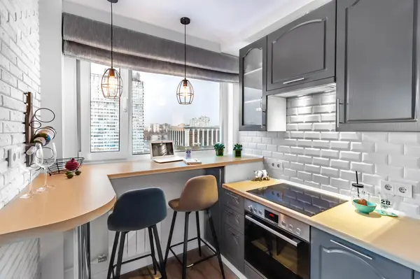 Квартира на Московском проспекте