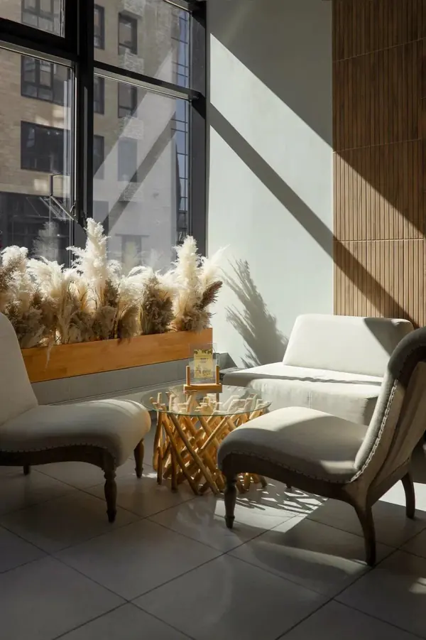 Проект кофейни