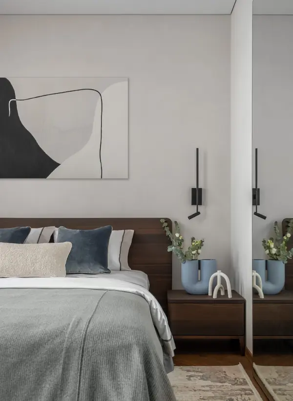 ЖК Невский 97м2