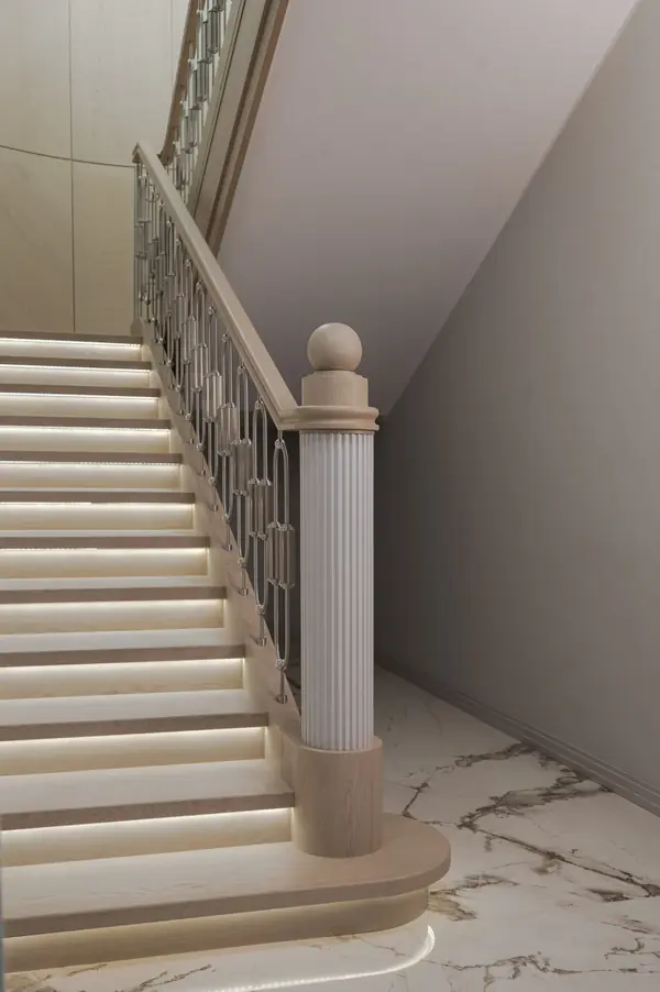 Дом в Сестрорецке