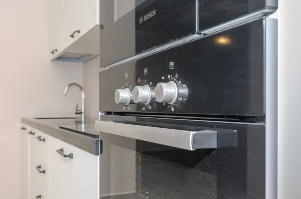 Квартира в ЖК Новоорловский