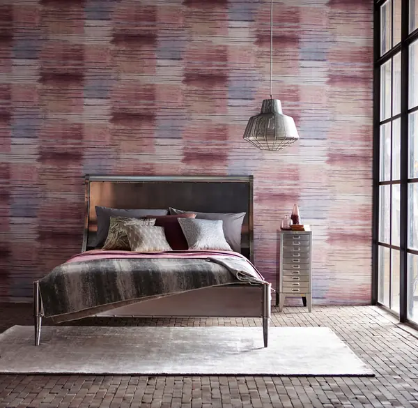 Обои и ткани Anthology от Harlequin