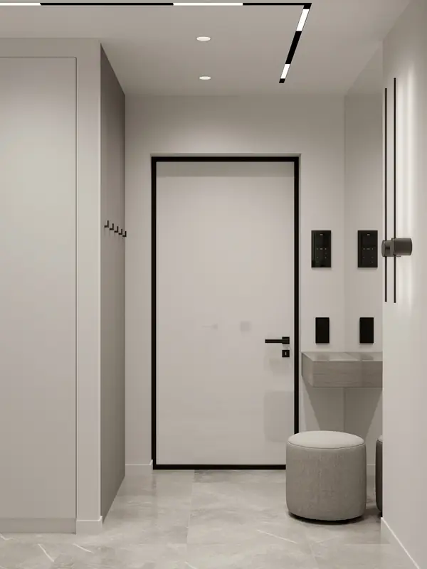 2-комнатная квартира г. Новочебоксарск