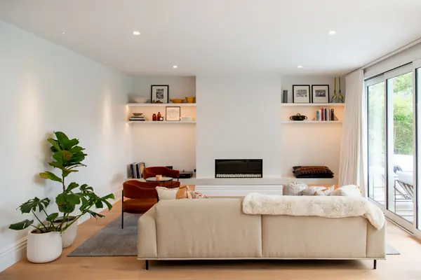 Renovated Villa with pool in Auckland, Mt Eden