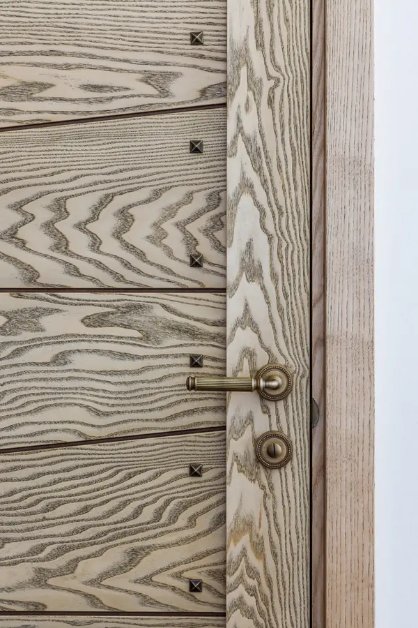 Межкомнатные двери