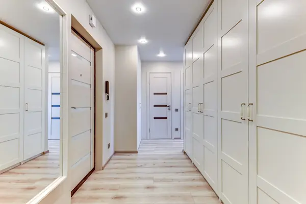 Ремонт 2х комнатной квартиры