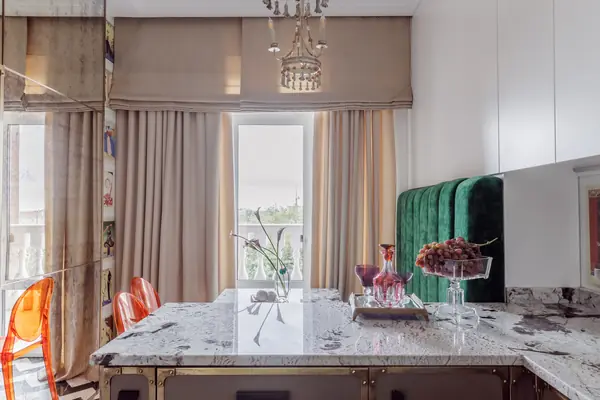 Маленький Париж