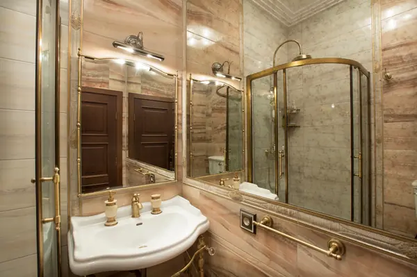 Дом в стиле лофт в Липецке