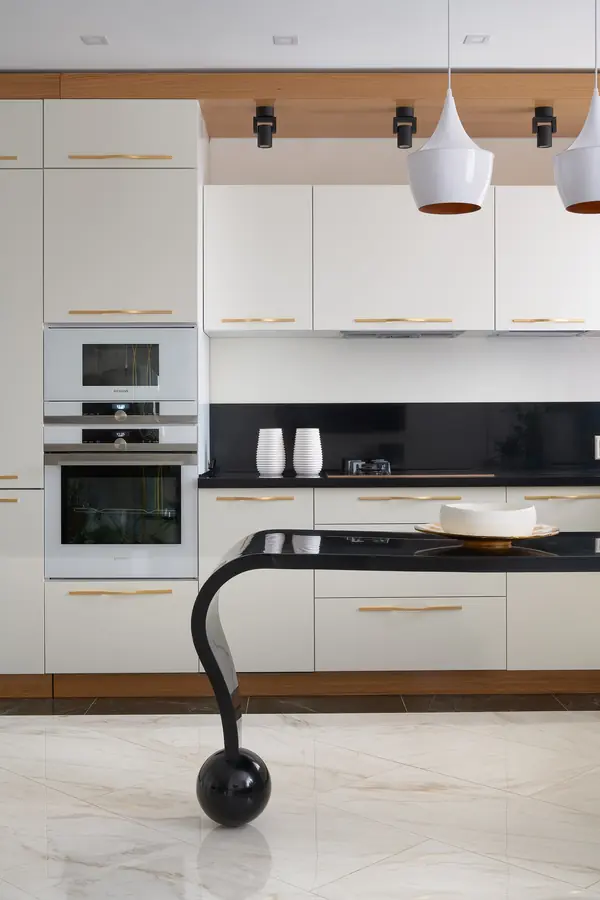 "Квартира для бабушки"