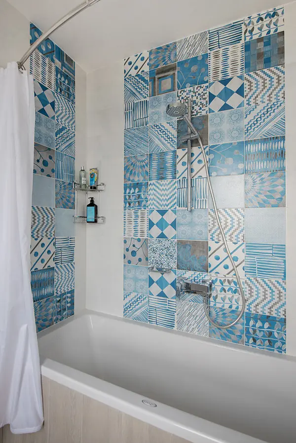 Райское Средиземноморье: фото реализованного проекта