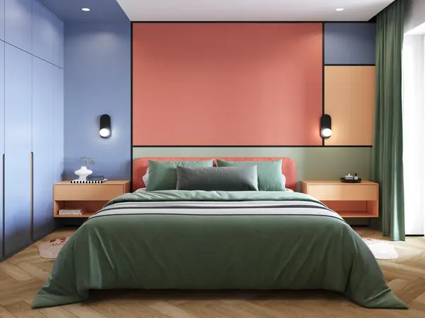 На улице Кандинского