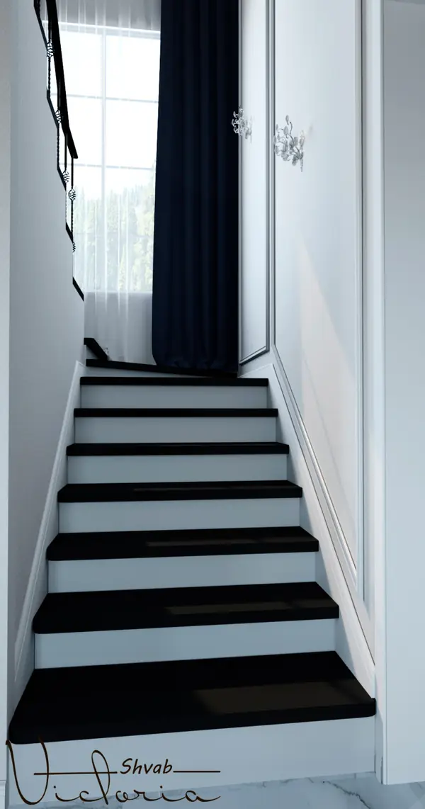 Николина Парк - Частный дом