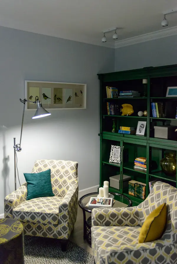 Квартира на Фрунзенской