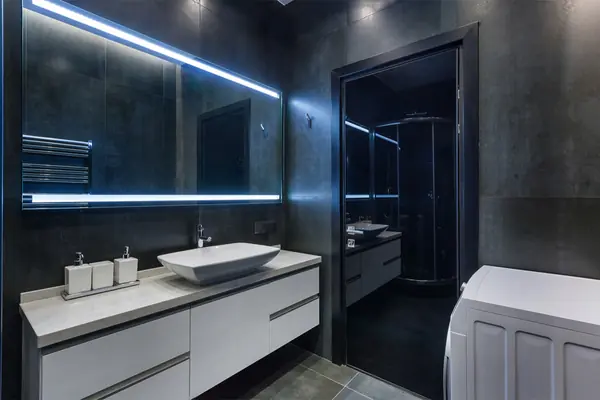 СТИЛЬНЫЙ МИНИМАЛИЗМ