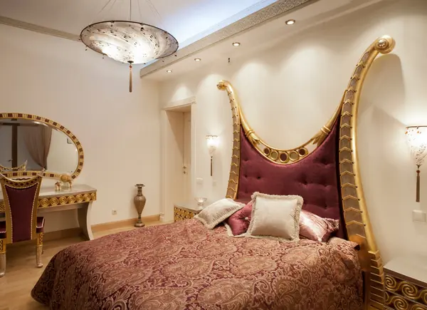 Дом в Подмосковье