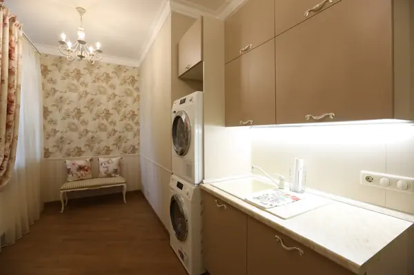 Дом в Новой Москве