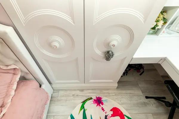 Квартира в ЖК Алые Паруса.