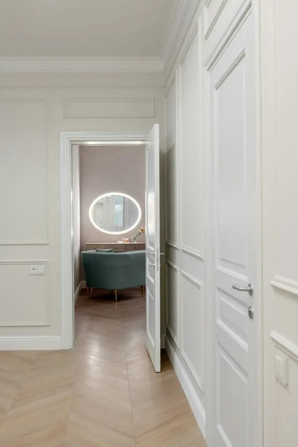 "Ода изяществу и красоте"