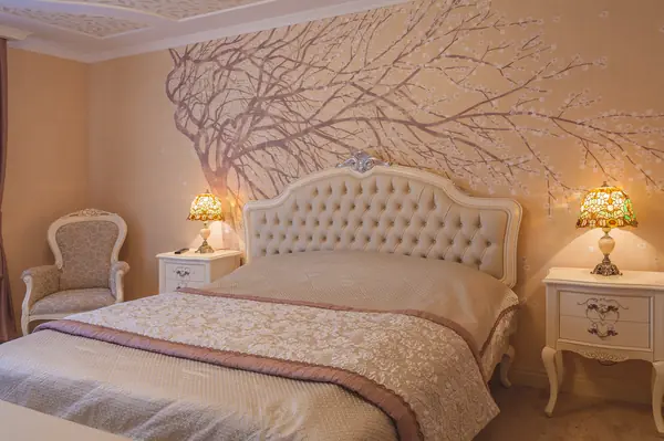 Уютная классика загородного дома