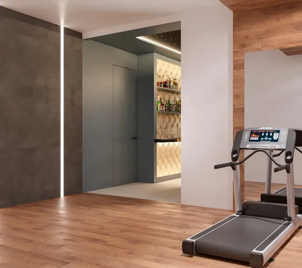 Дом в КП Новорижский