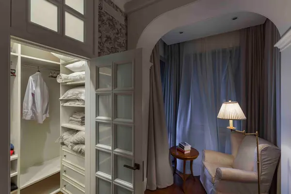 Квартира 185 кв.м. Фотографии.