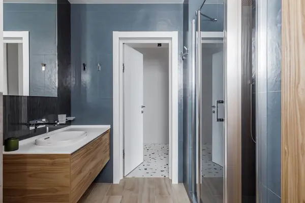 "Терраццо". Фотографии реализованного проекта.