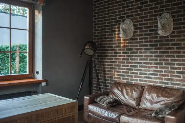 Дом в Зеленом бору