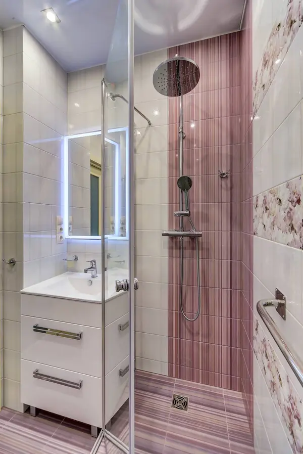 2к квартира, пр. Орджоникидзе, Спб.