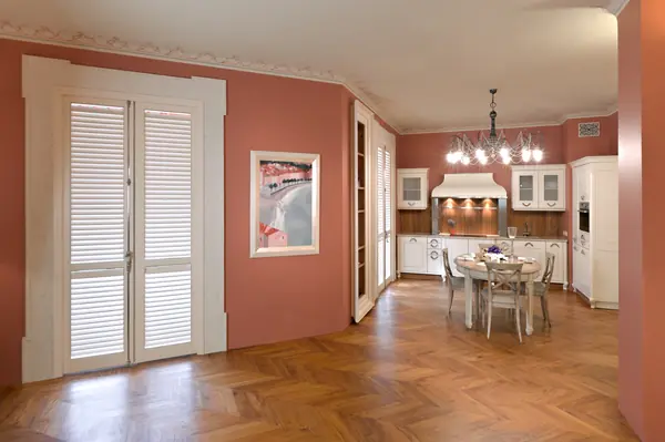 Inspired by Landscape