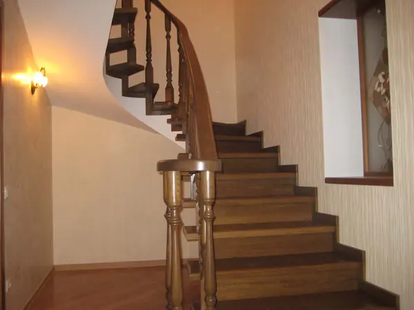 Лестница БИТЛЗ