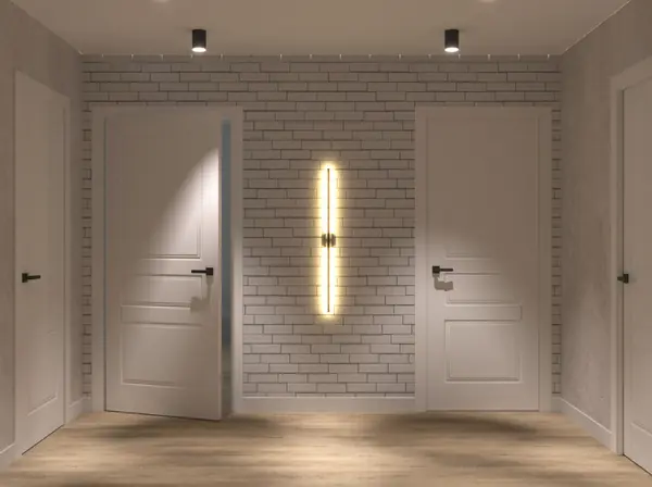 Трехкомнатная квартира для большой семьи в Богучаре.