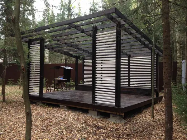 сделай свой дом