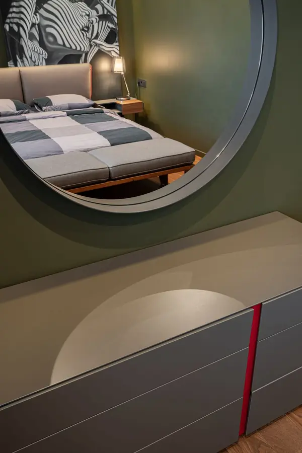 Дом в минимализме 300 кв.м.