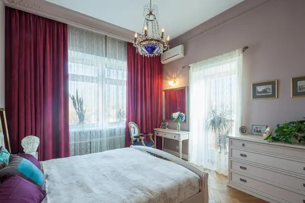 Апартаменты на улице Покровка