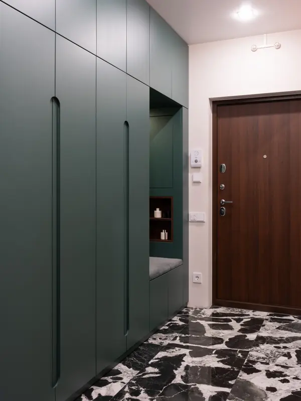 Дом на Набережной