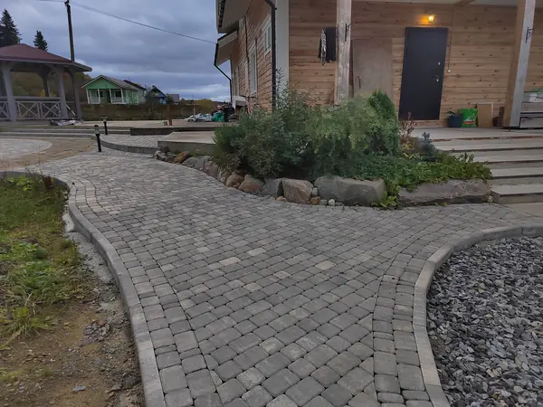 г. Сортавала, Карелия