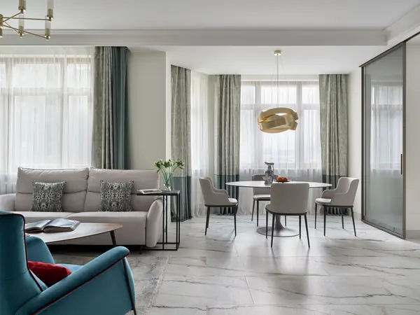 ЖК Доминион