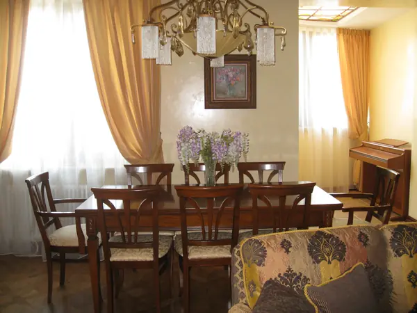 Квартира на м. Аэропорт